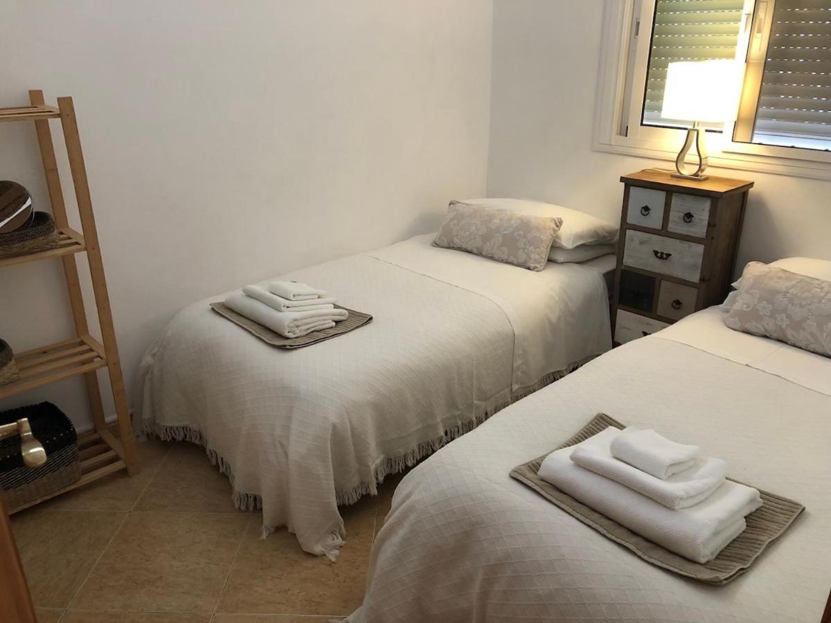 Torrox Pueblo Hidden Gem, 2 Bed Apartment Exterior photo