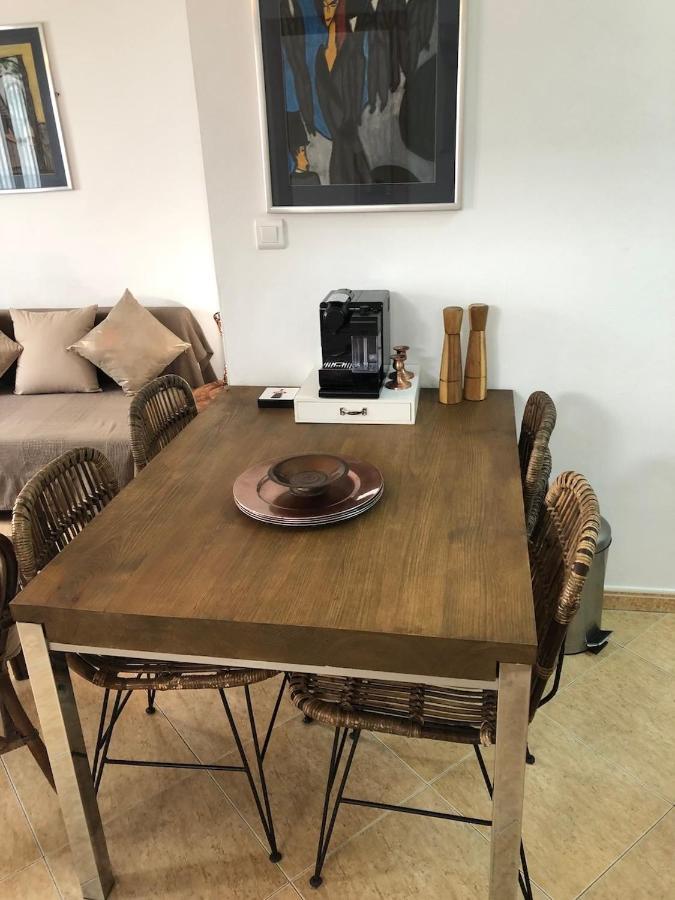 Torrox Pueblo Hidden Gem, 2 Bed Apartment Exterior photo
