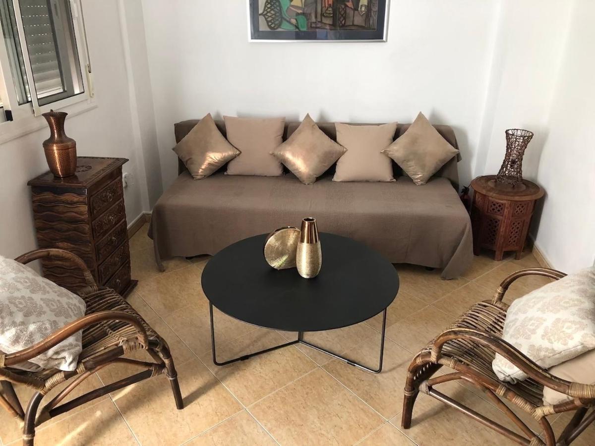 Torrox Pueblo Hidden Gem, 2 Bed Apartment Exterior photo